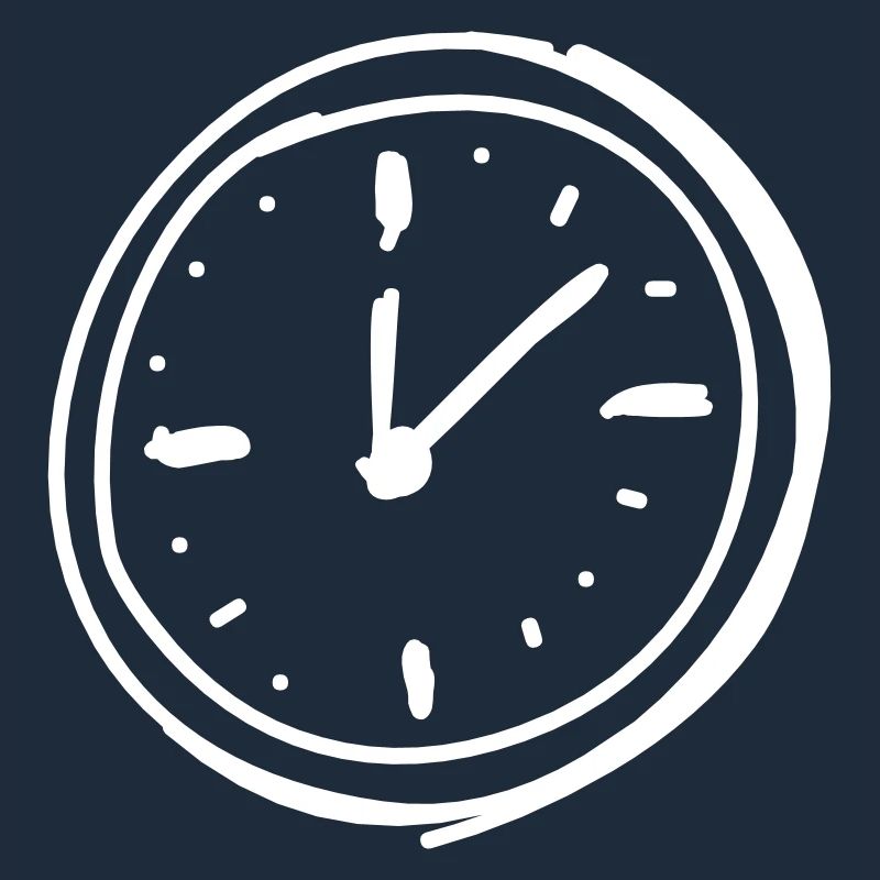 Pointer clock