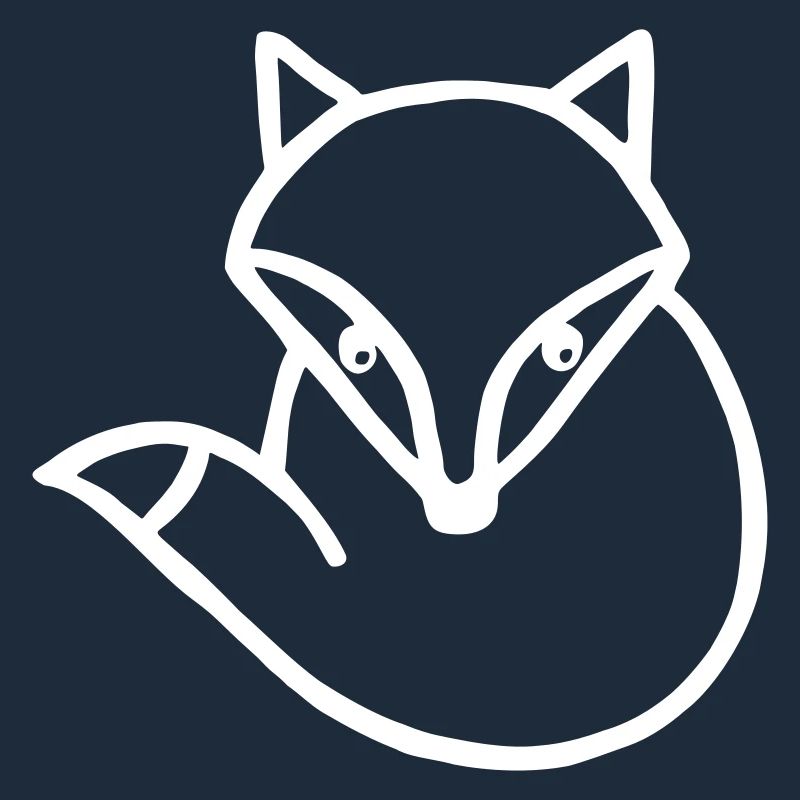 smart fox fox gift