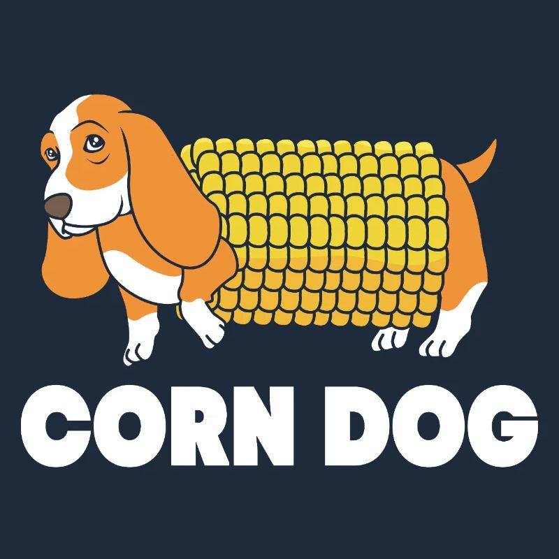 Corn Dog