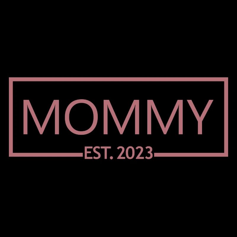 2023, Maman en devenir, Annonce de grossesse