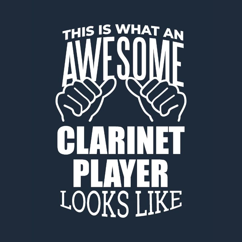 clarinette