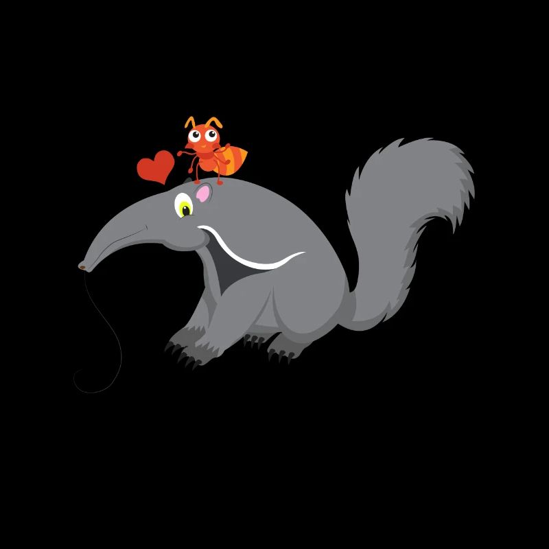 ant-eater