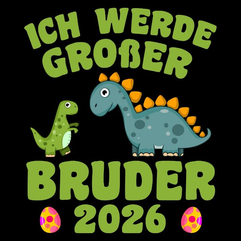 Ich Werde Großer Bruder 2026