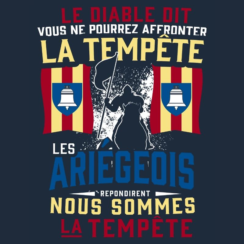 Tempête Ariège
