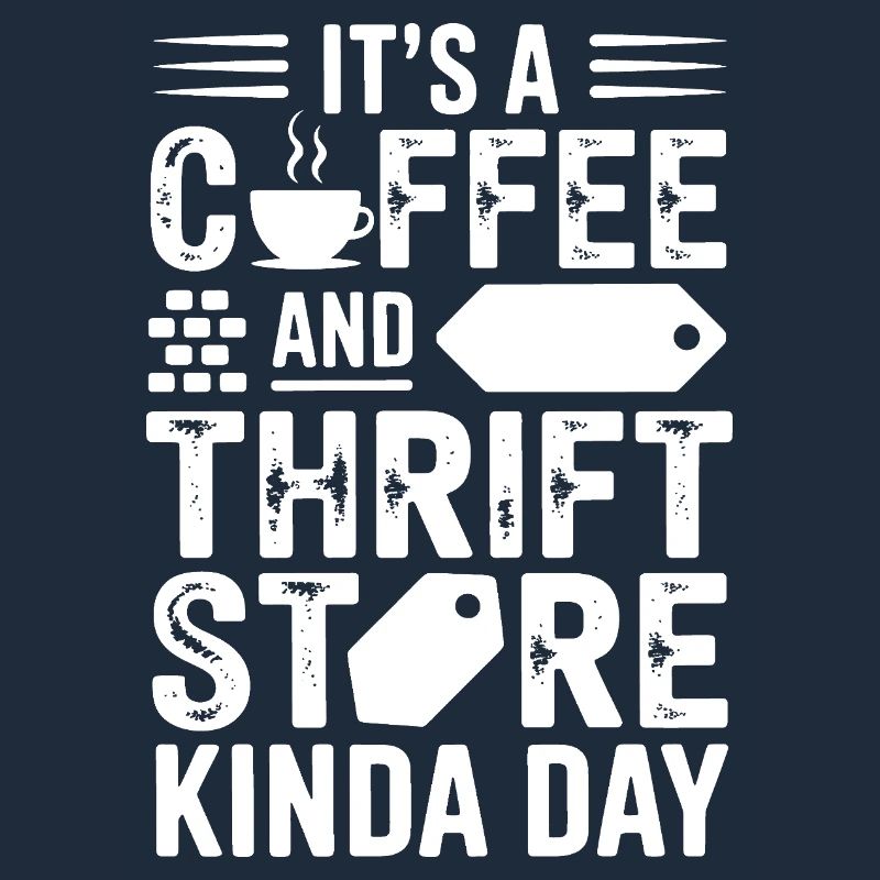 Kaffee- und Secondhand-Tag