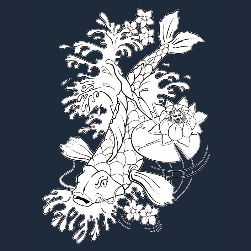 koi