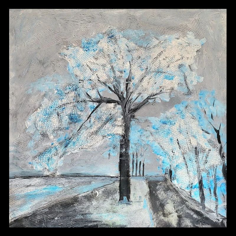 winter