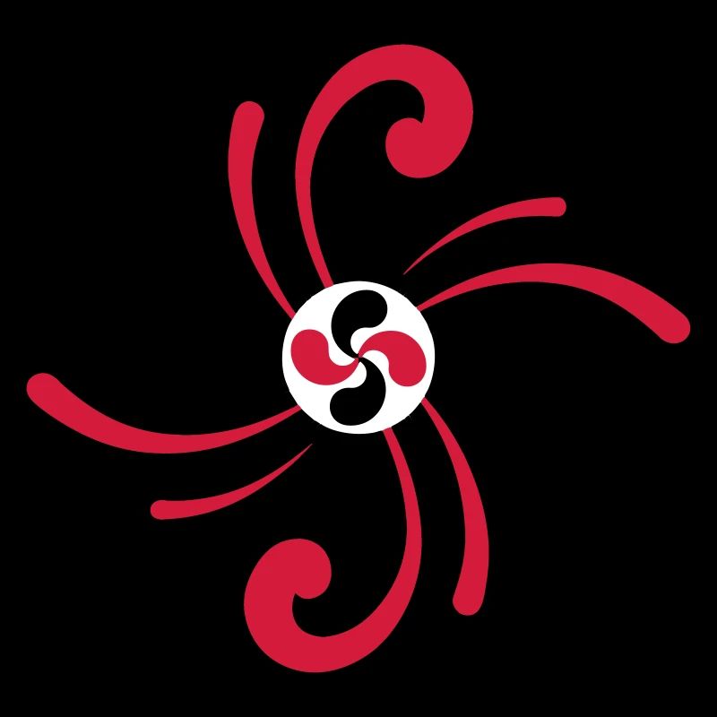 Croix du pays Basque