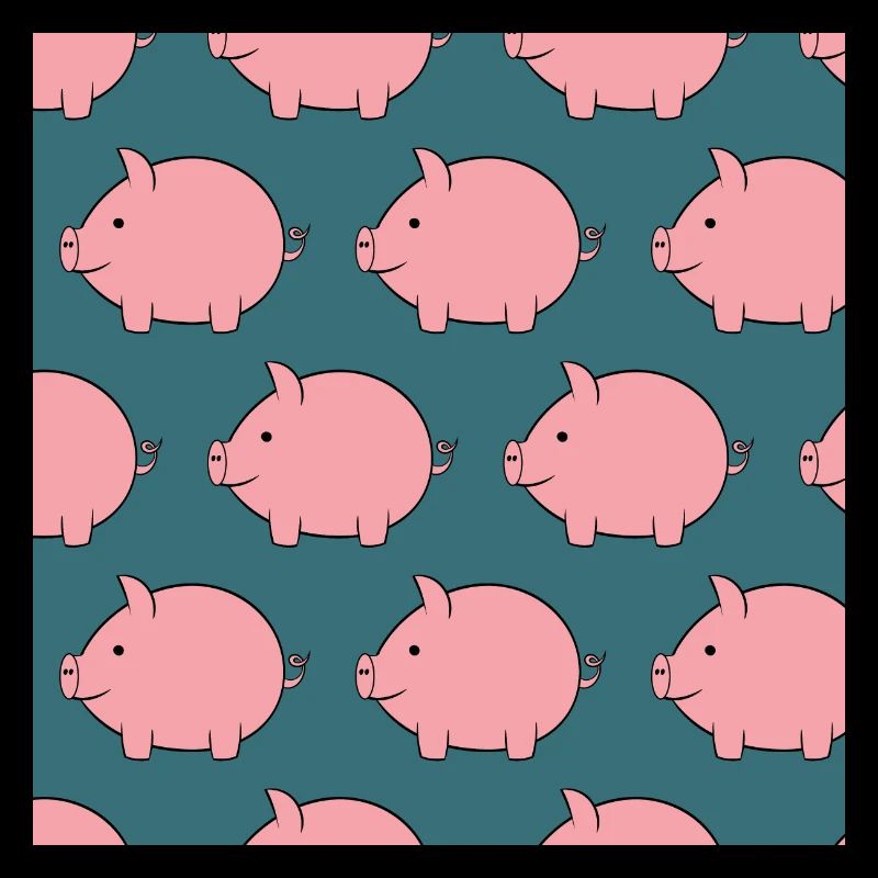 piglet