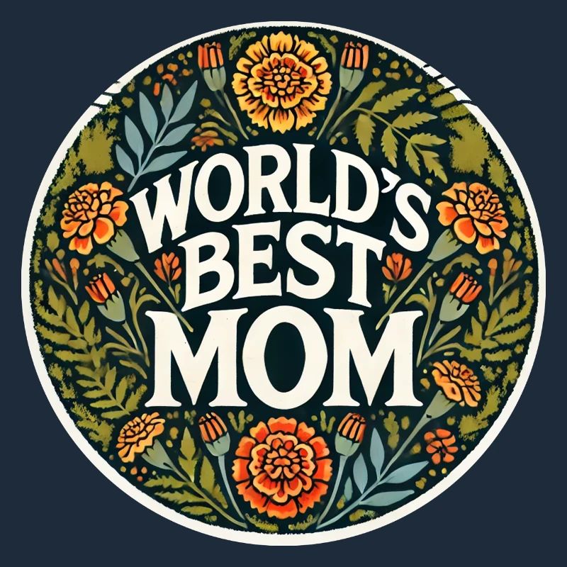 Die beste Mutter der Welt