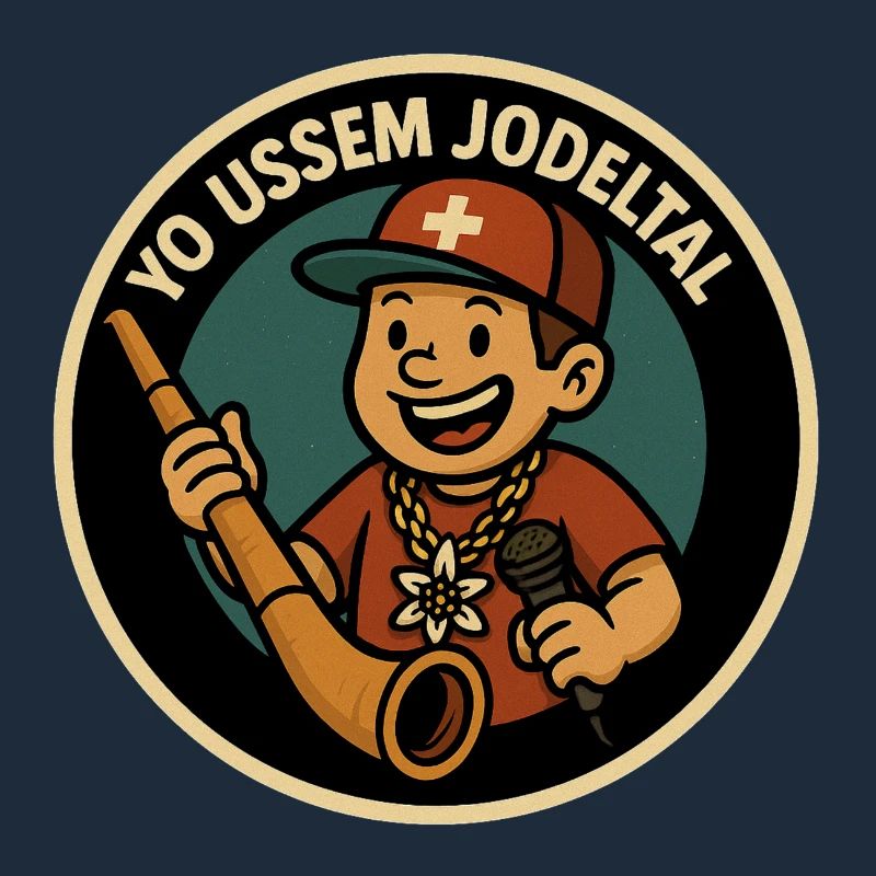 Vallée de Yo Ussem Yodel
