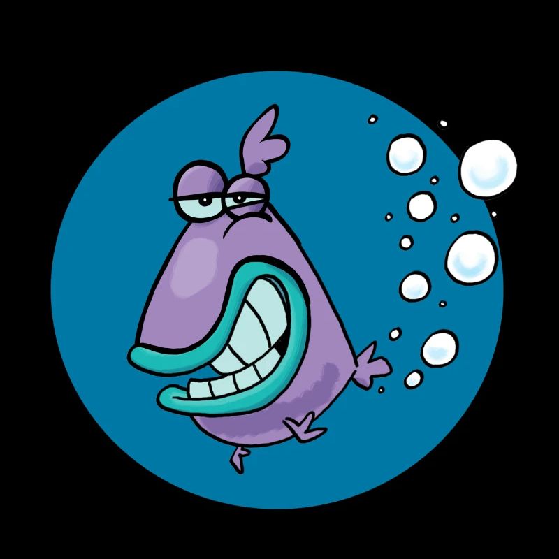 Parpy Fish