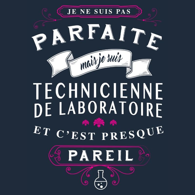 Tech-de-lab Parfaite