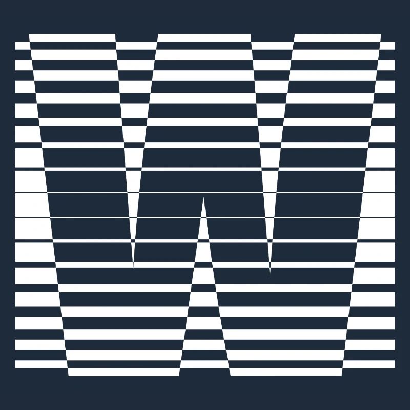 INITIAL W