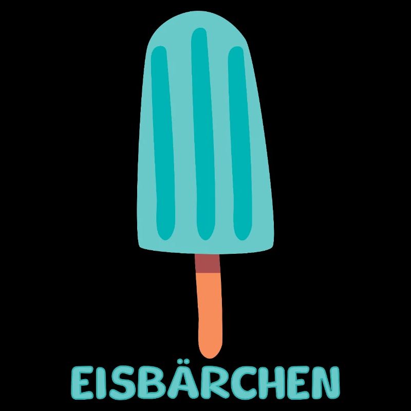 Eisbärchen Eis