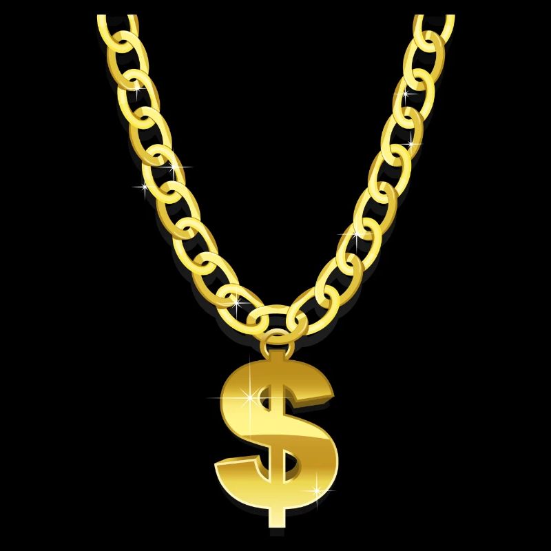 Gouden Ketting