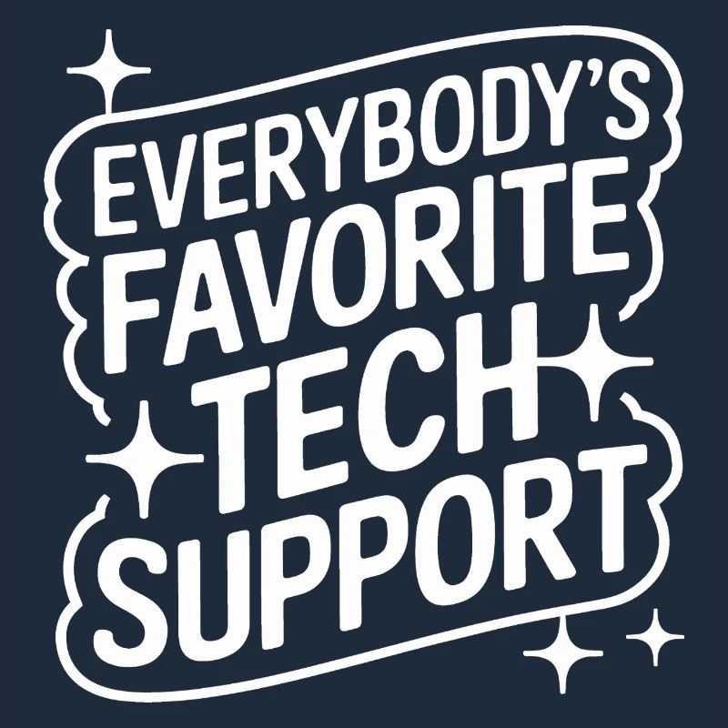 Support technique Informatique