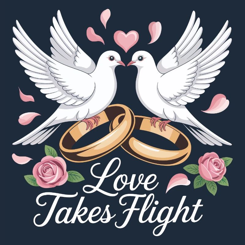 Liebe Tauben