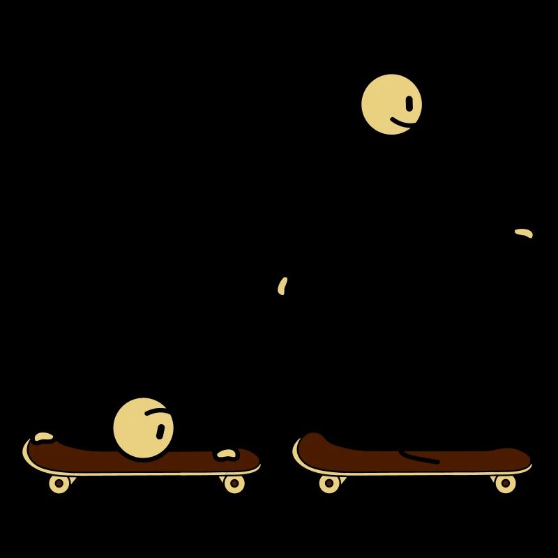 Skateboard Fun