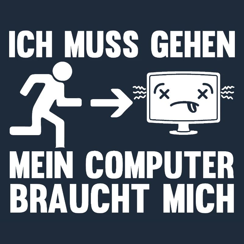 Gamer Gamer Programmeur Administrateur Ordinateur