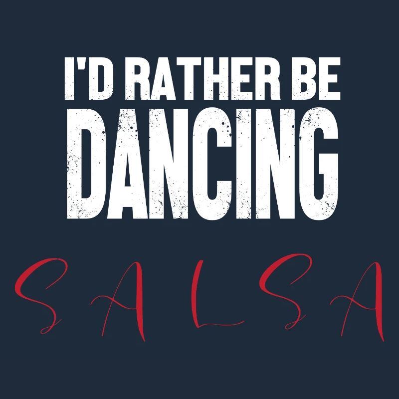 Danseuse de salsa Danseuse