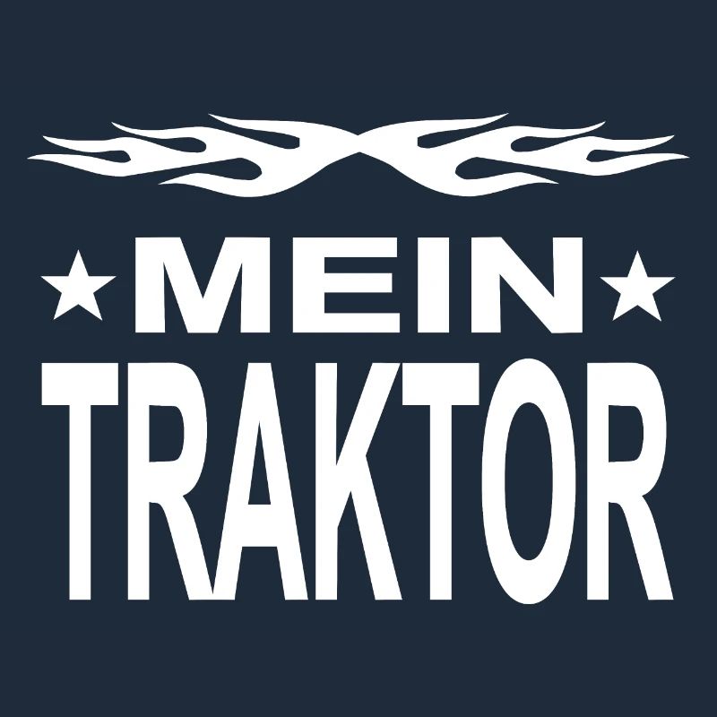 Traktor