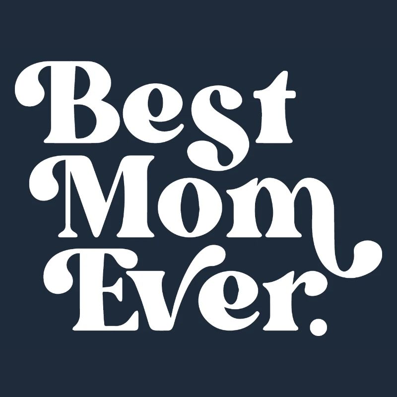 Beste Mutter aller Zeiten Mutter Liebe Herz