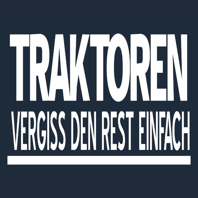 tractors