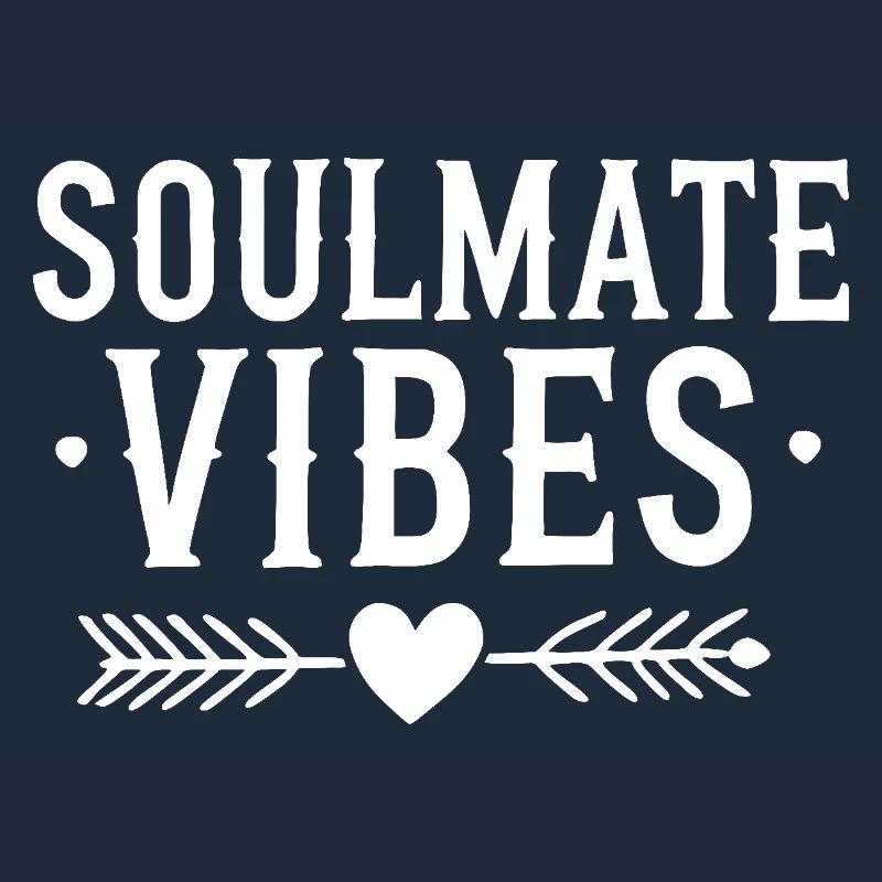 Vibrations de l’âme sœur