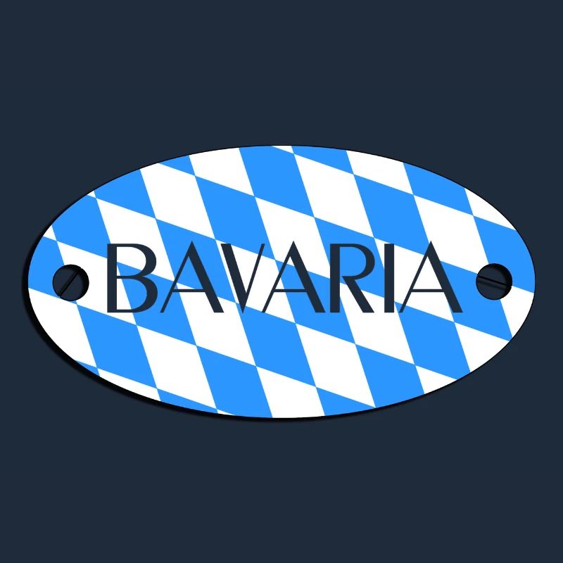 Bavaria - Bayern