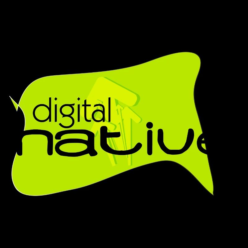 digital native