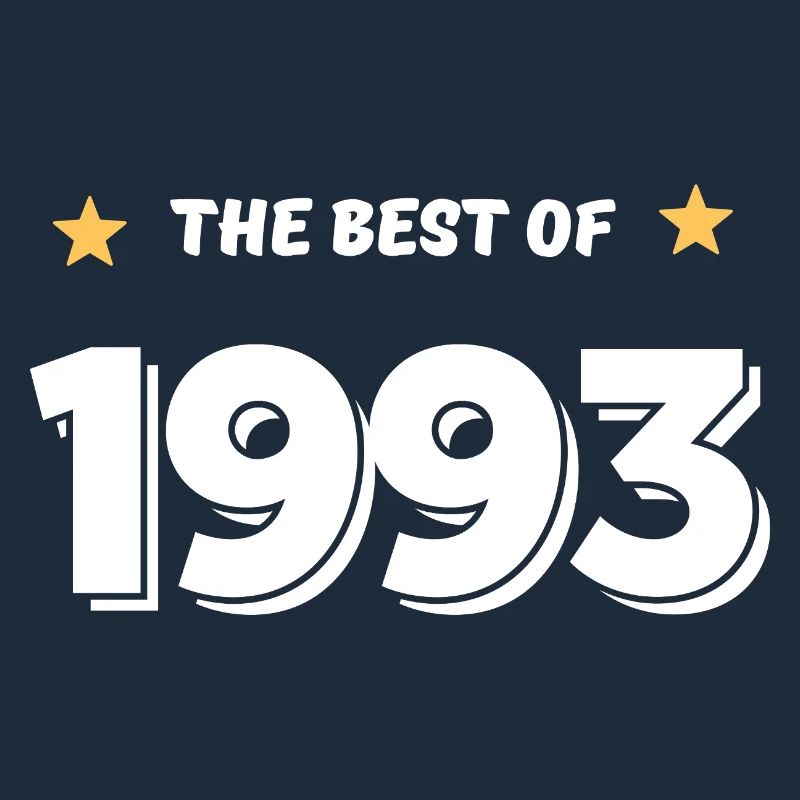 Das Beste von 1993