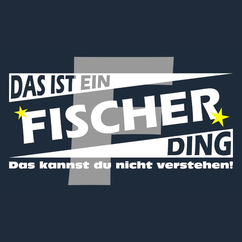 Fischer Ding