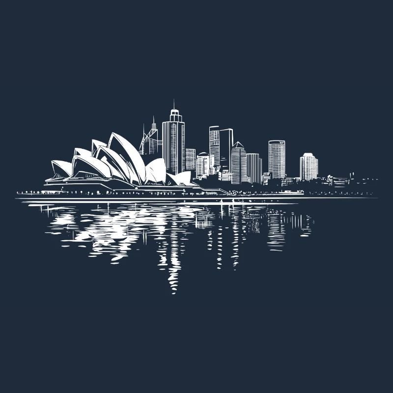 Horizon de Sidney