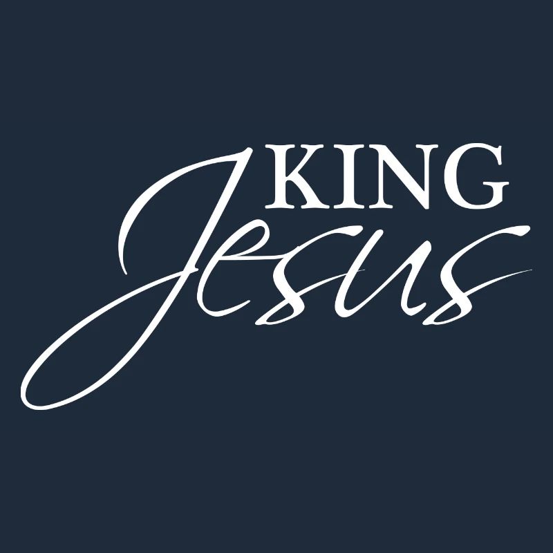 King Jesus