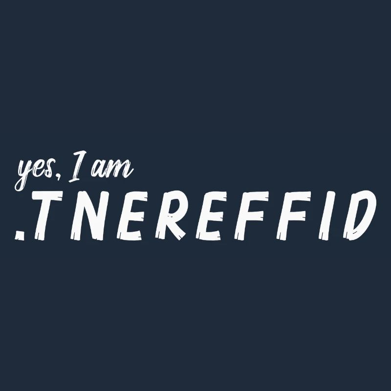 I am Different