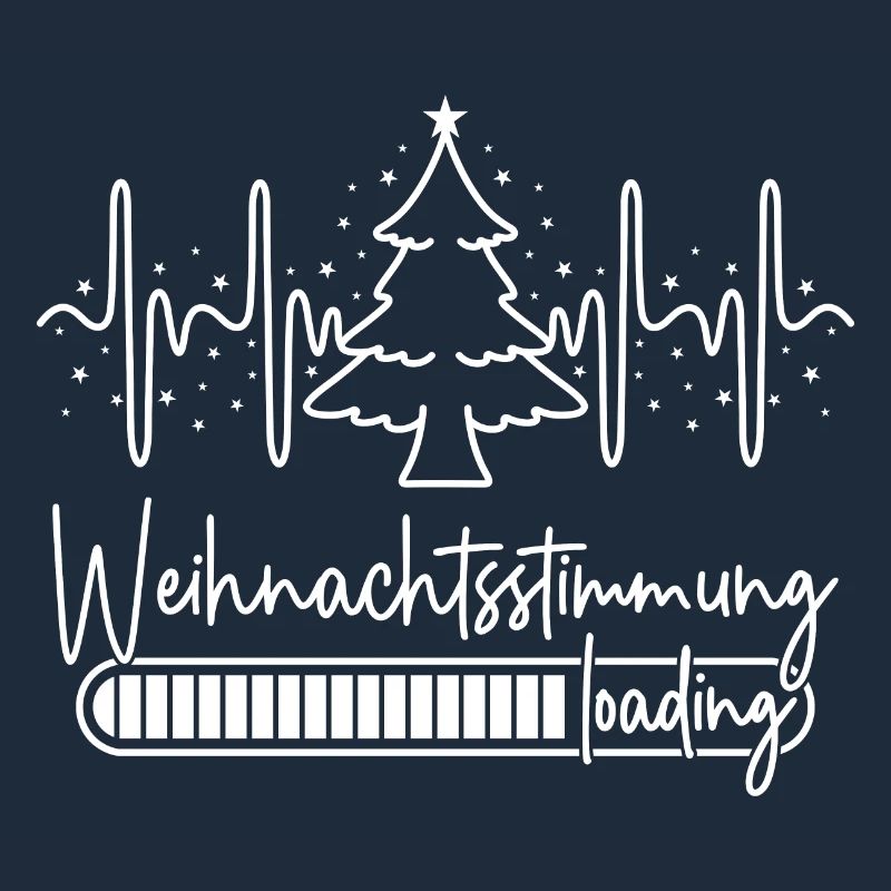 Weihnachtsstimmung loading