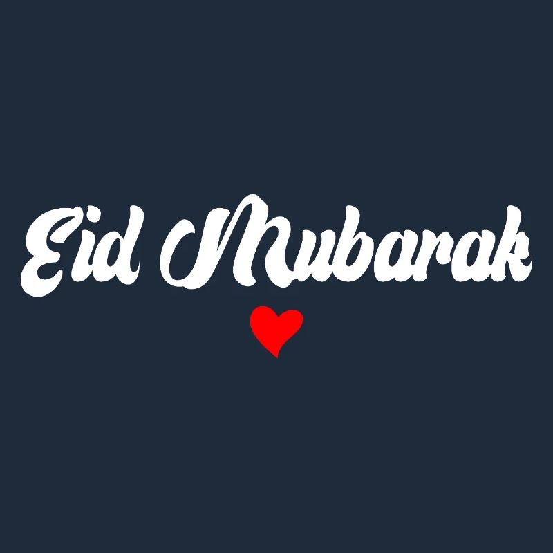 Islam Eid Mubarak