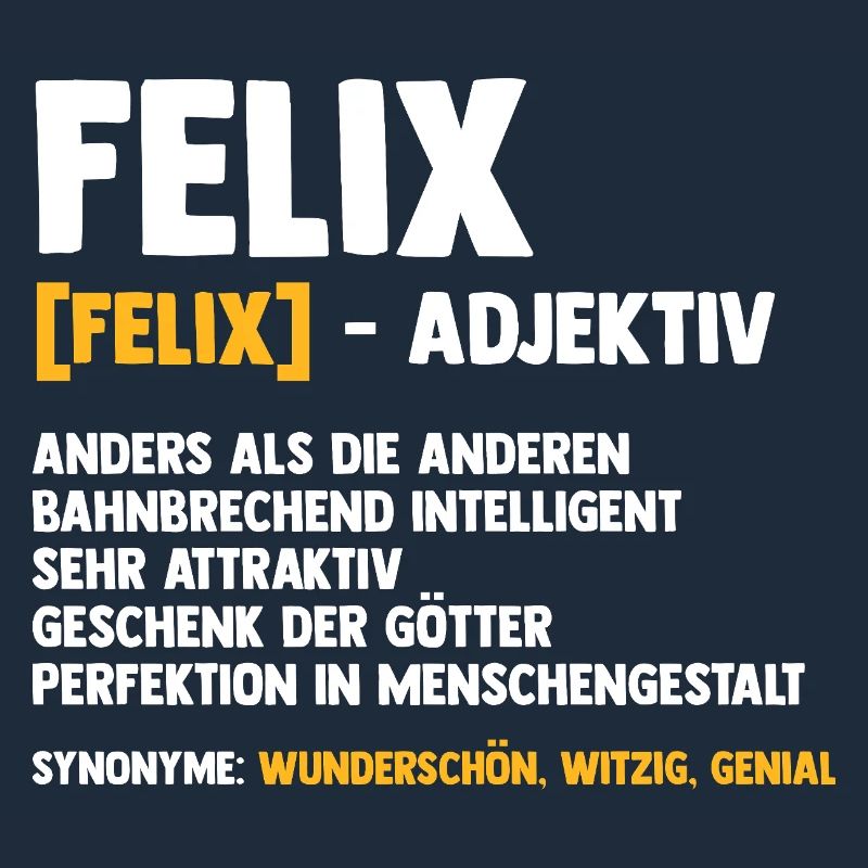 Felix