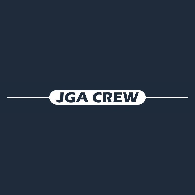 Jga Junggesellenabschied Crew