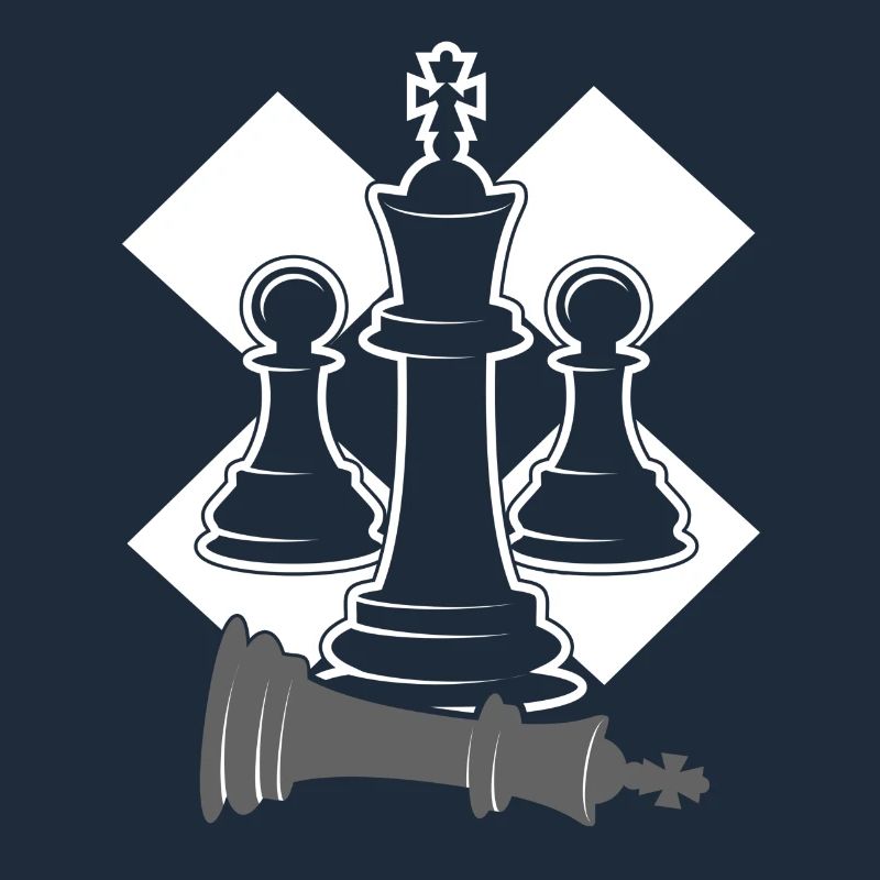 Chess - Chess figures