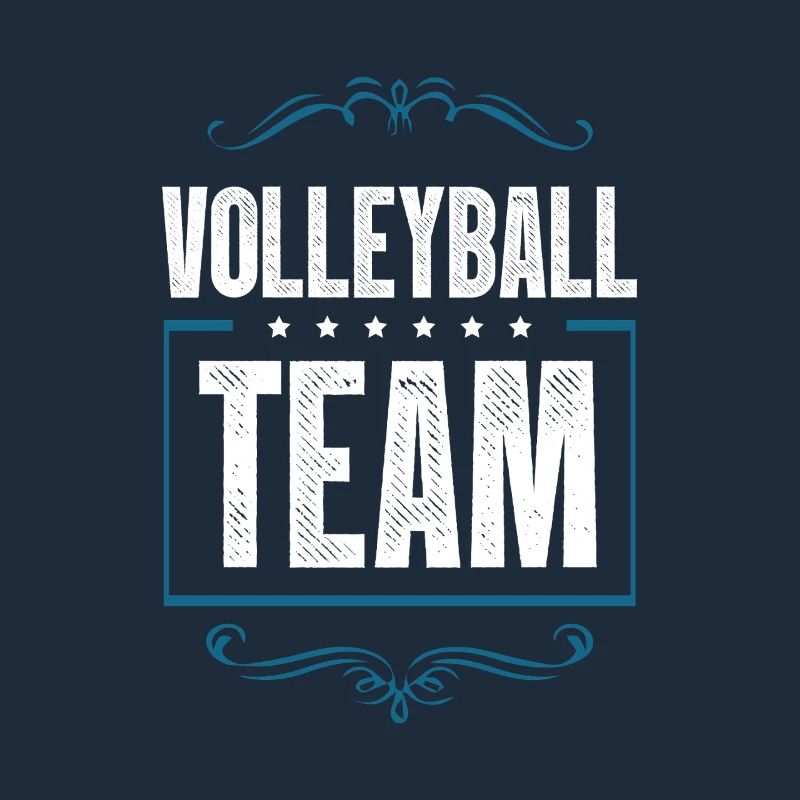 Volleyball Team