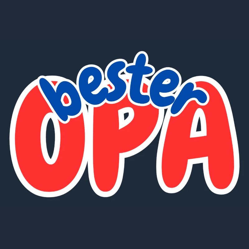 Bester Opa