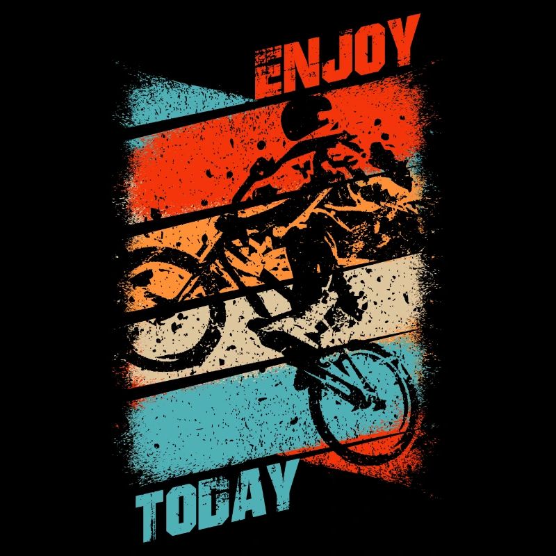 BMX - Carpe Diem - cyclisme - VTT