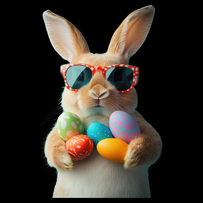 Lapin de Pâques