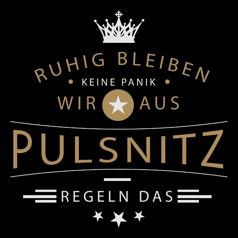Pulsnitz Stadt