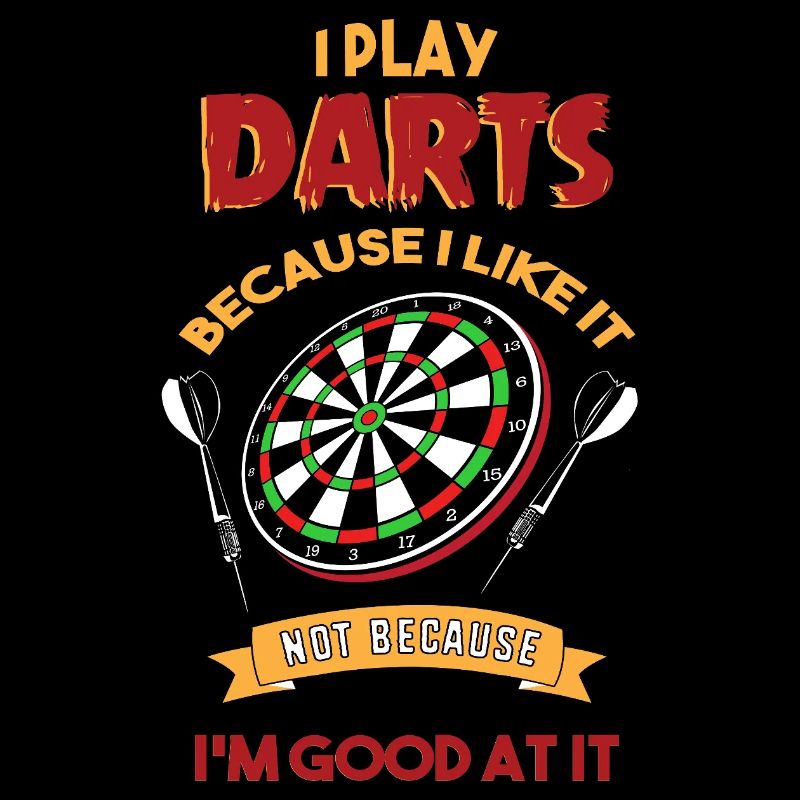Dart Dartboard Dartpfeil