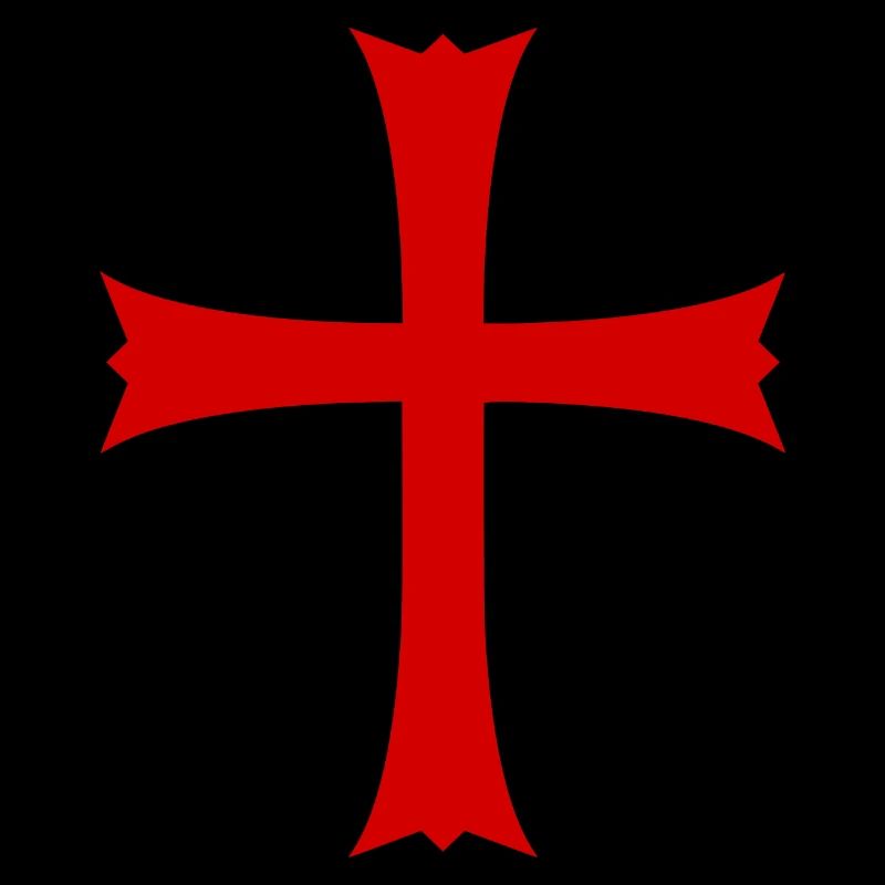 Croix de Jérusalem Croix de Jérusalem