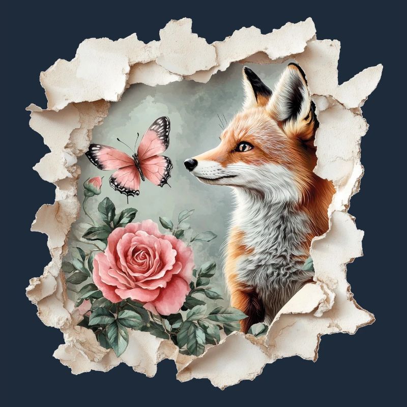 Fuchs Vintage