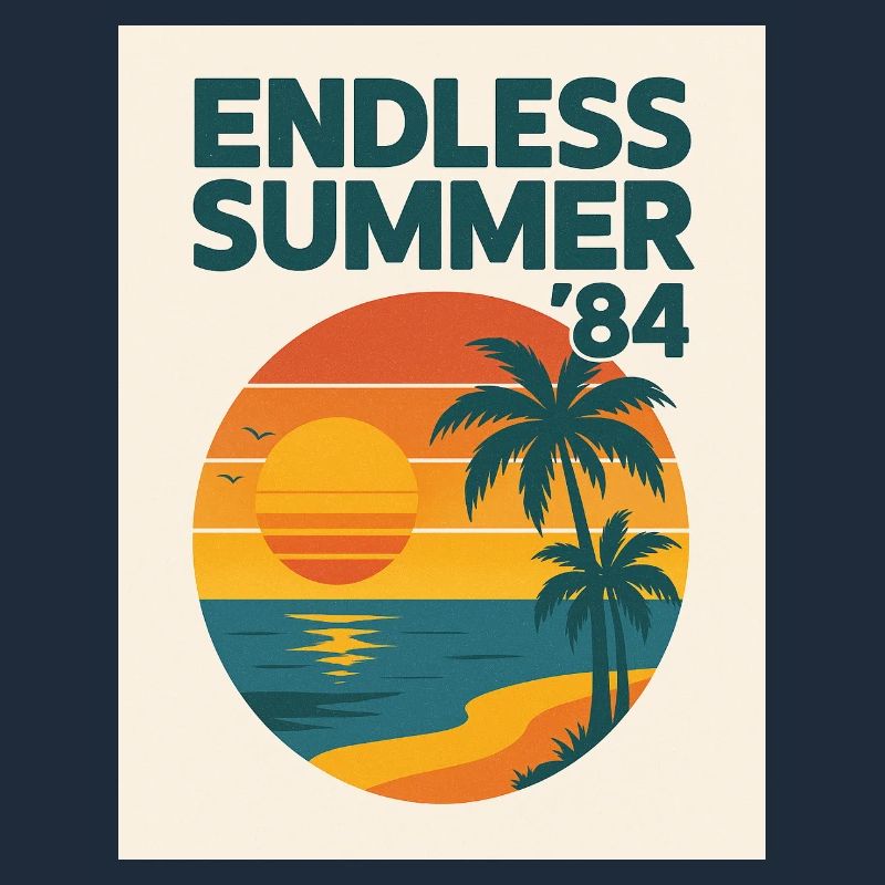 Endless Summer '84